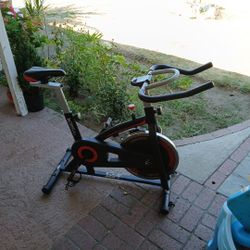 Body Riders ERG7000 Exercise Bike