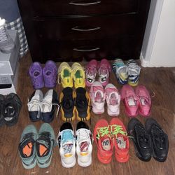 BasketBall Shoes For Sale‼️‼️