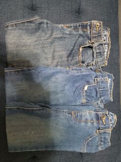 Kids Size 5T Jeans