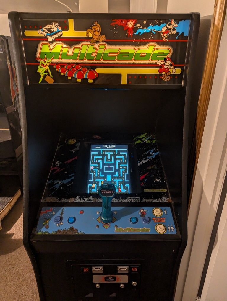 Arcade