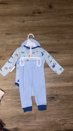 Baby set