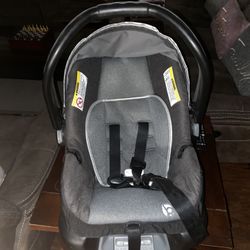 Baby Seat