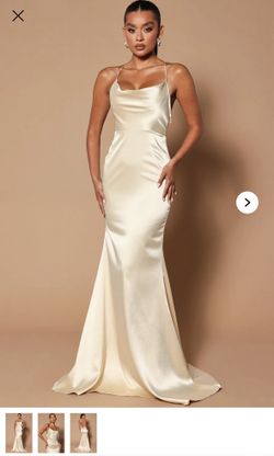 Brand New Dress-prom