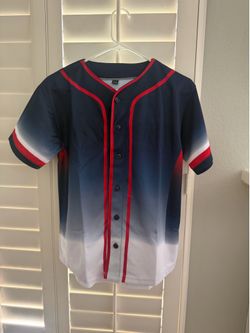 USA 🇺🇸  Jersey