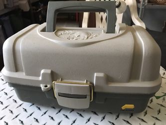 Fishing Tackle Box