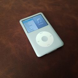 Apple Ipad Classic 80 GB 