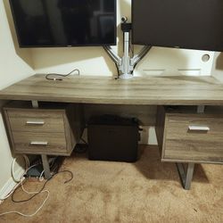 Desk Set
