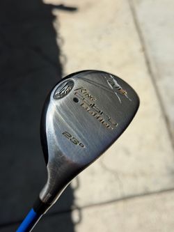 King Cobra Baffler 23-degree 4 hybrid