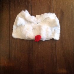 X-small Chicken Costume For Puppies