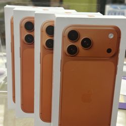 Iphone 17 Pro Max 512 Gb Unlocked Brand New Sealed In The Box