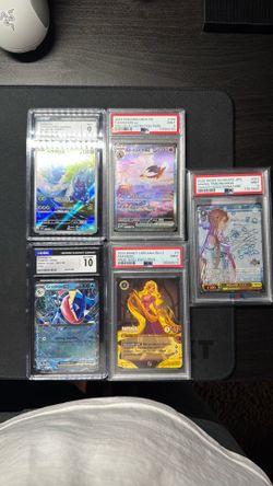 Pokemon Cards Anime Charizard