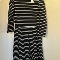 New Banana republic Dress Size 12