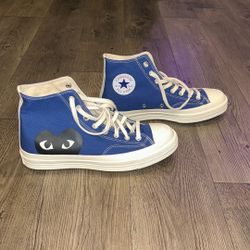 CDG CONVERSE 