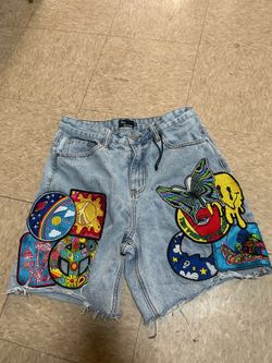 EPTM Shorts