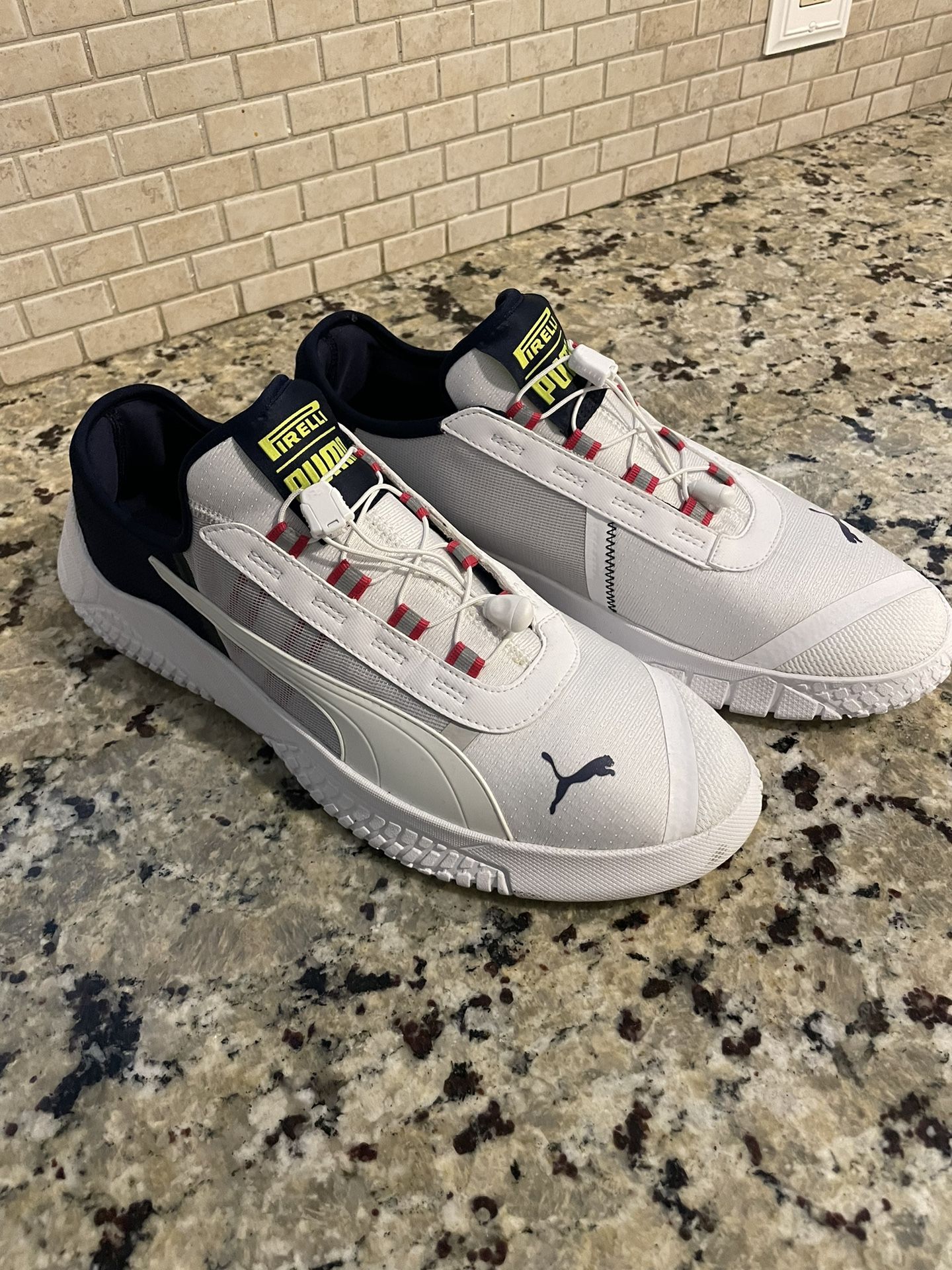 Puma Sneakers Size 12