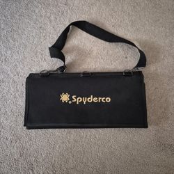 Spyderco Knife Roll