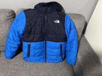 North Face