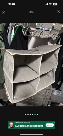 Organizer