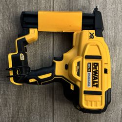 Dewalt Stapler