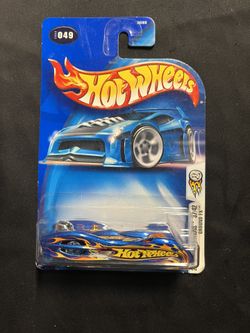 Hot Wheels 1st Edition 