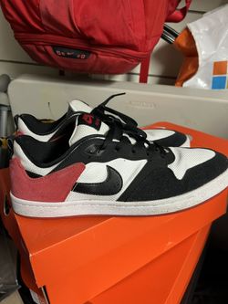 Nike SB Alleyoop (Size 10)