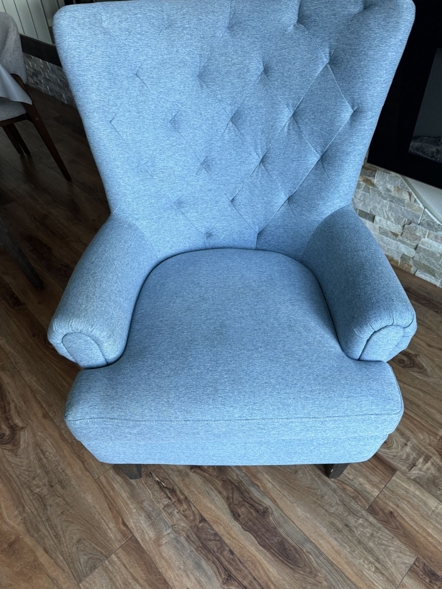 Accent Chair !!!