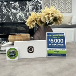 49mm Apple Watch Ultra 2 GPS + Cellular 