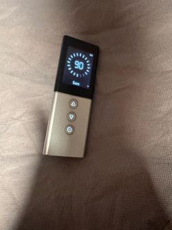 Queen sleep number bed