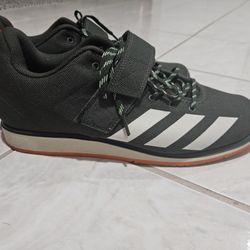 Adidas Powerlift Weightlifting Shoes