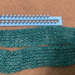 Knitting Loom Tool