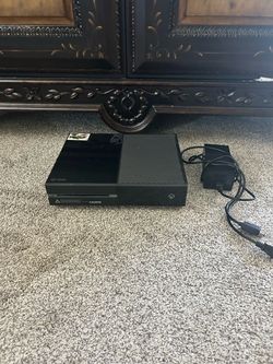 XBOX
