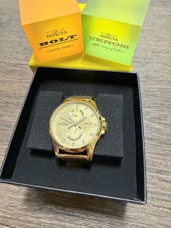 Brand New! Invicta Vintage watch