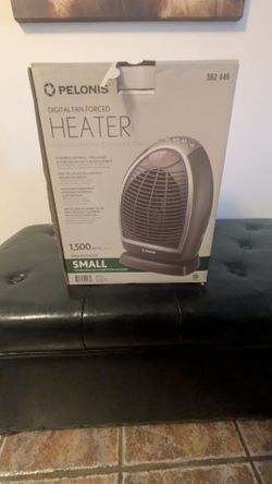 Pelonis Space Heater