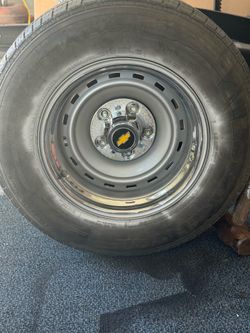 15” truck rally’s