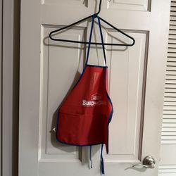 Kids Lowes Build And Grow Apron