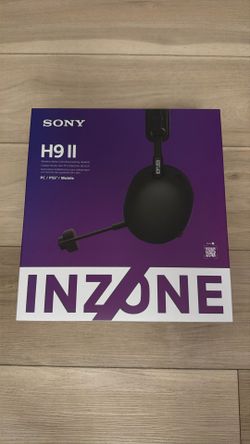 Wireless Gaming Headset