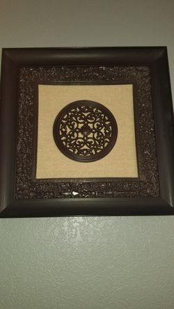 Wall decor