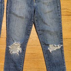 Joe's Jeans! Women's 26 W. 