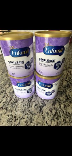 Enfamil Formula