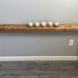 Sofa Table/Entry Table