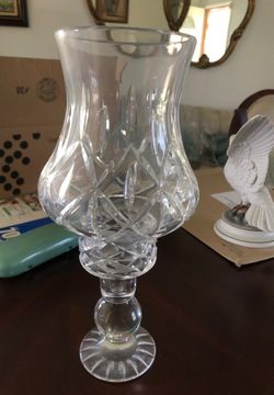 Candle holder