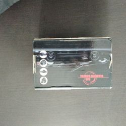 Rearview Camara Kit