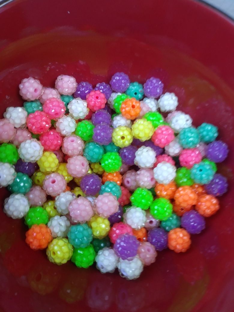 Beads