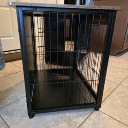 Dog Crate