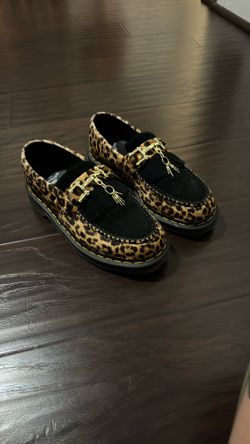 Doc Martens