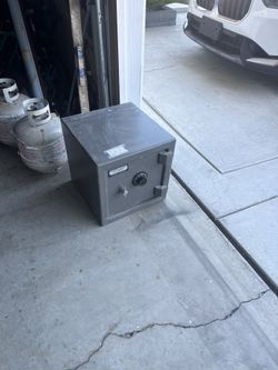 House Safe