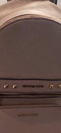 Michael Kors Backpack