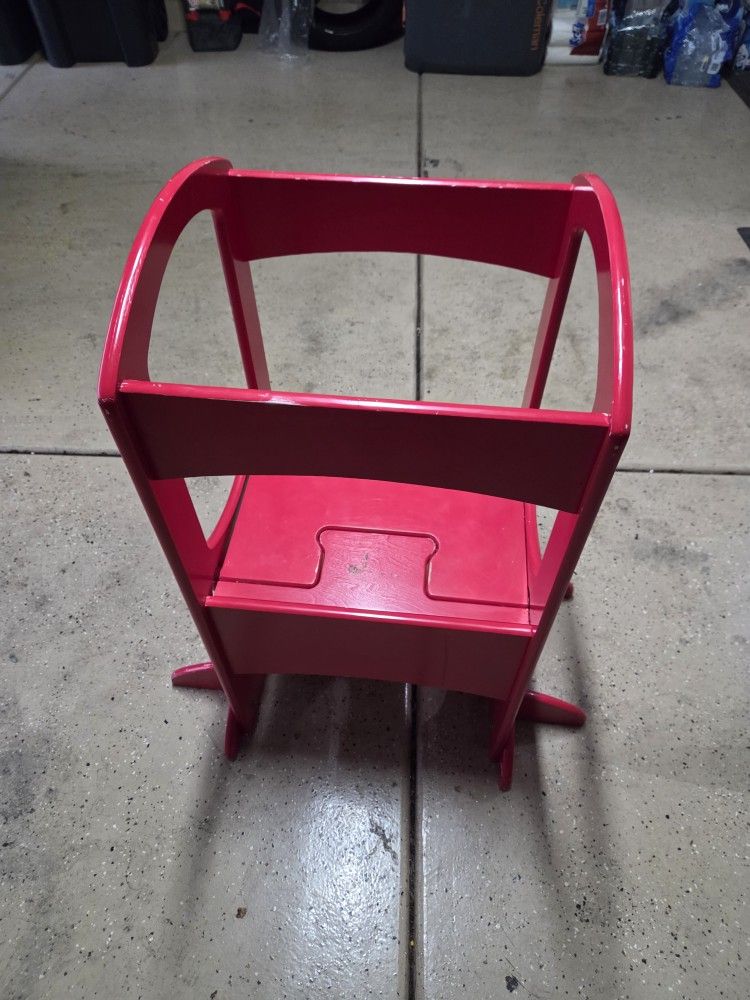 Little Partners Learning Tower