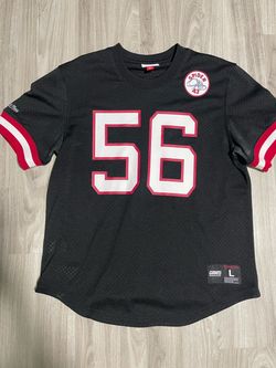 Lawrence Taylor Mitchell & Ness shirt/Jersey in a Large