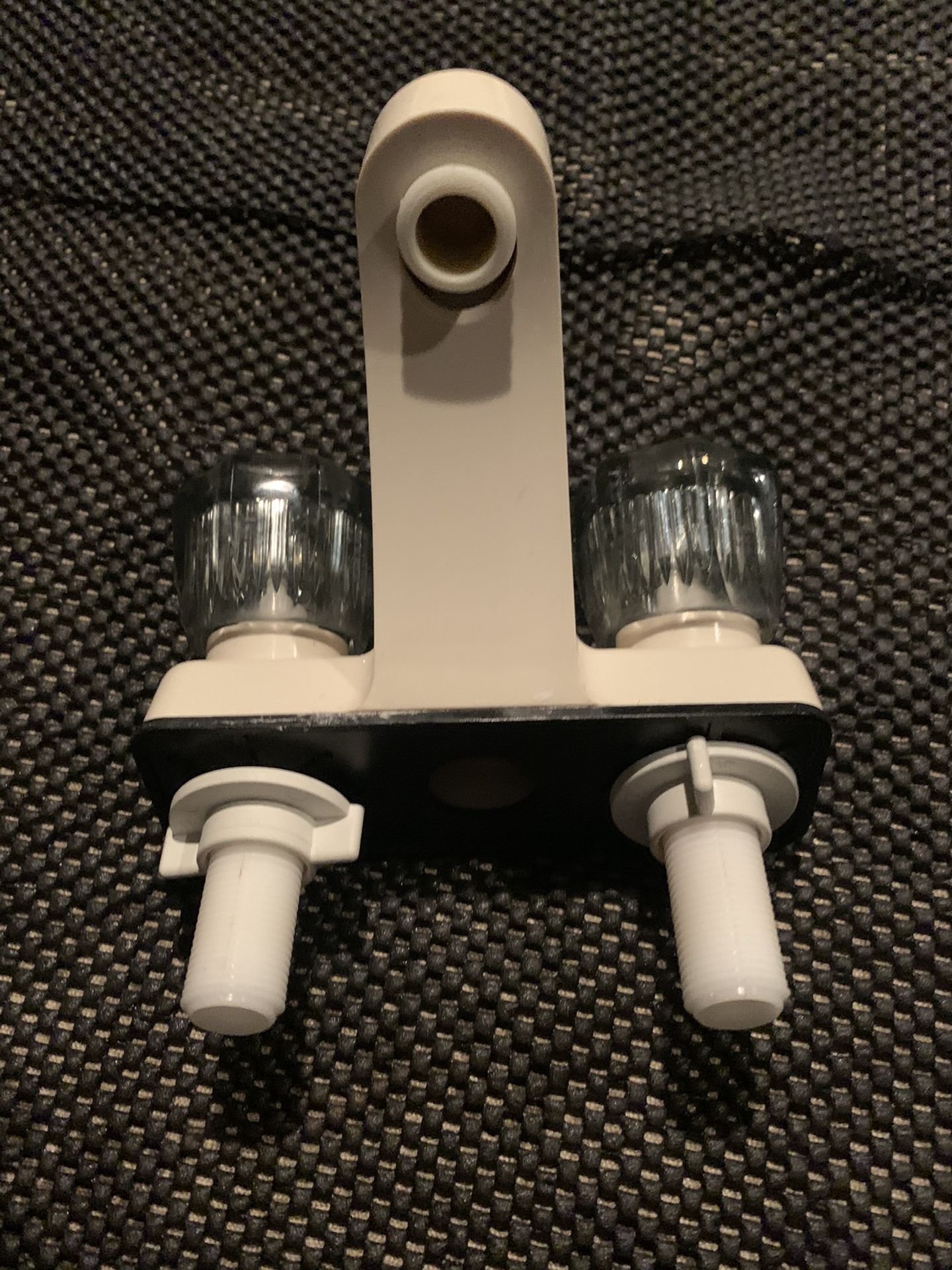 RV Bathroom Faucet